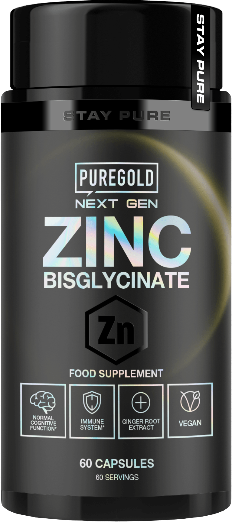 ZINOK BISGLYCINÁT