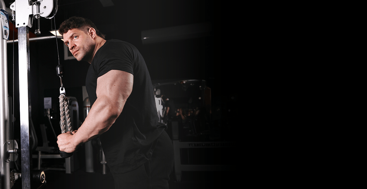 Pure Gold BCAA titulný obrázok