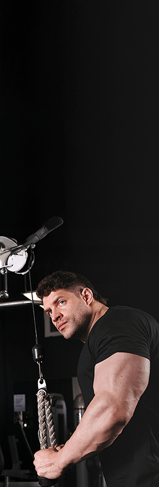 Pure Gold BCAA titulný obrázok