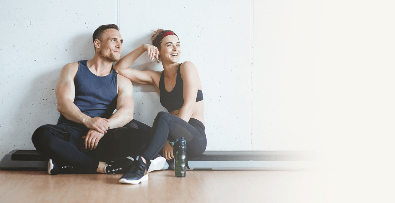 Pozadie dopĺňania sacharidov