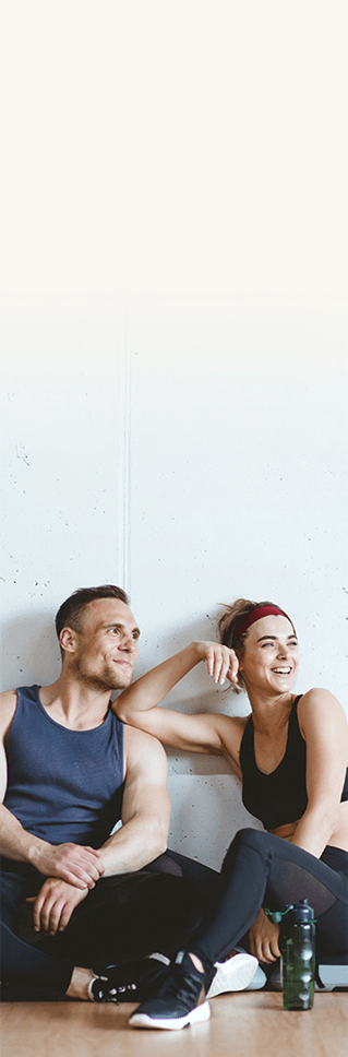 Pozadie dopĺňania sacharidov