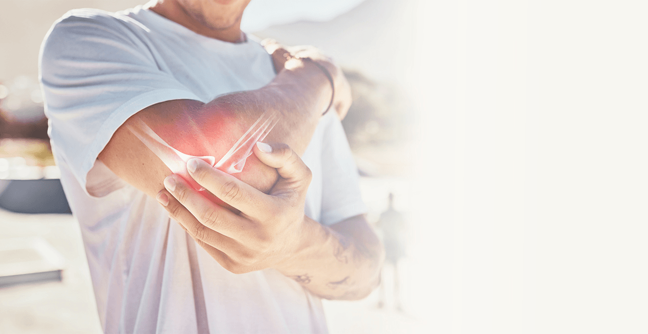 Joint Powder pozadie