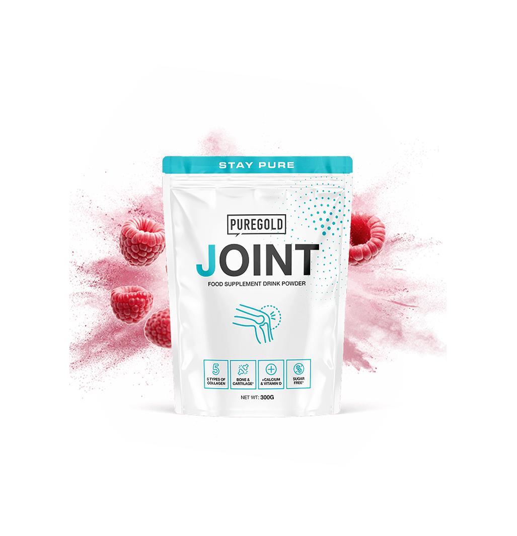 Pure Gold Joint Powder obrázok produktu