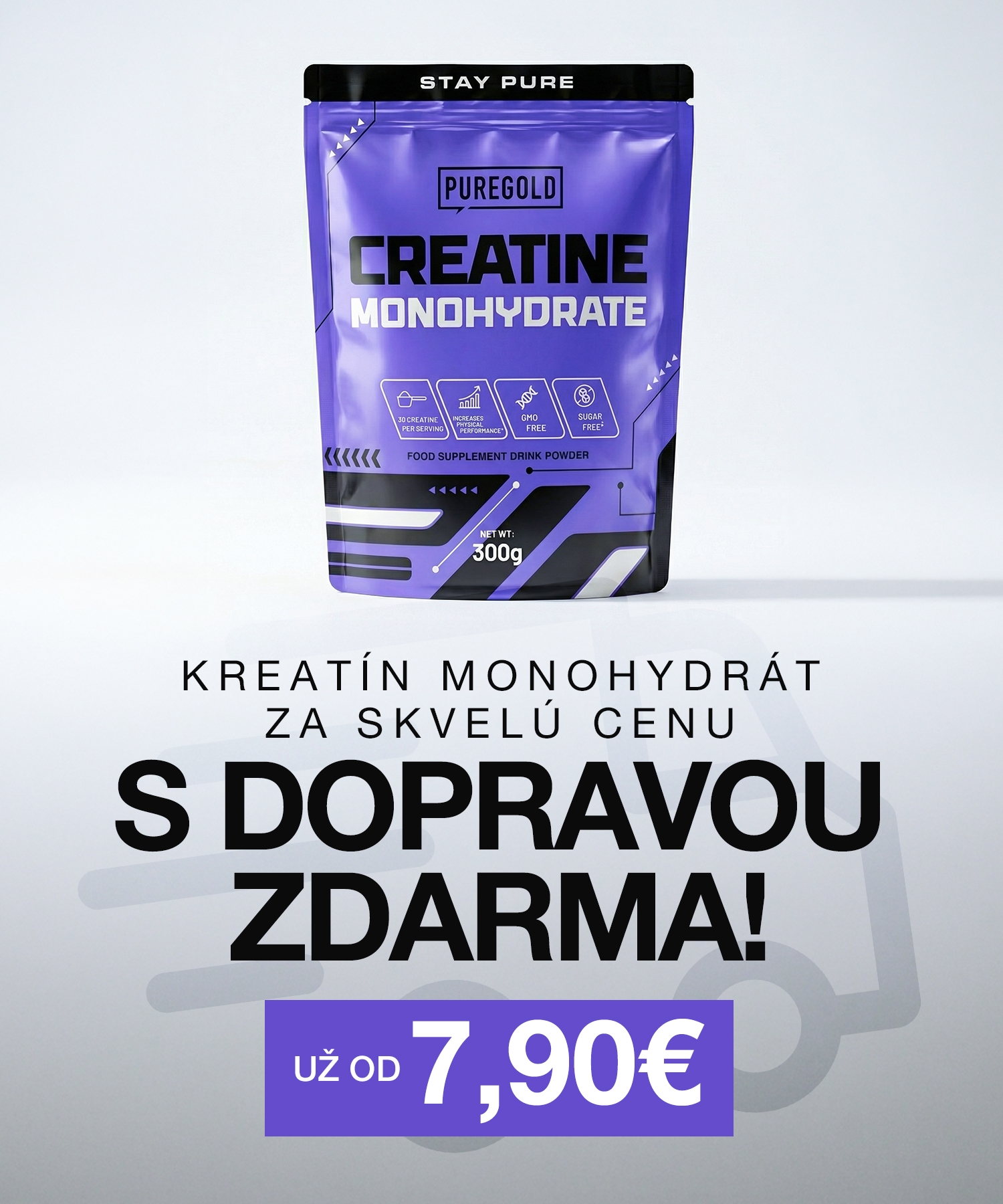 SK - CREATINE