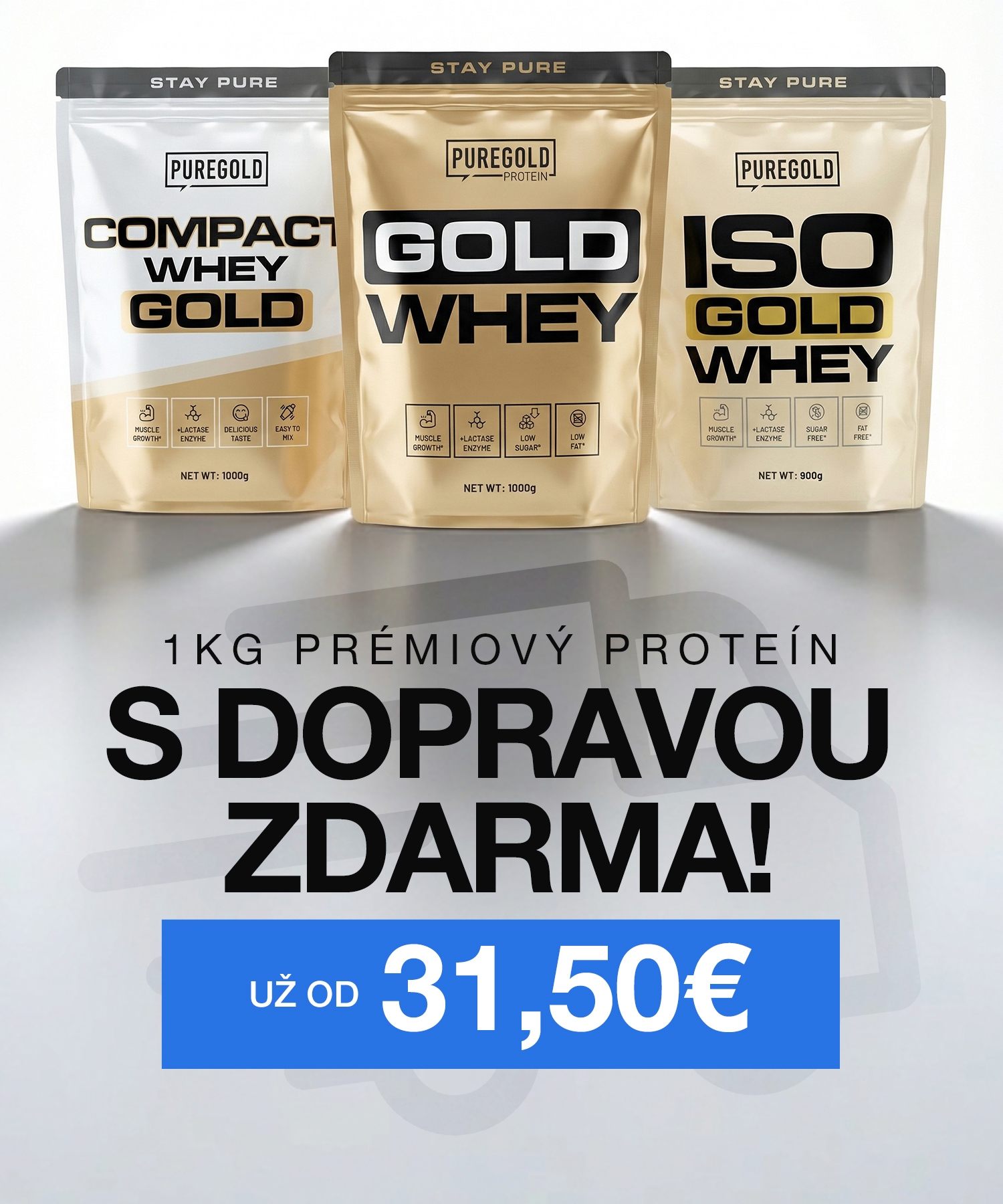 SK - PROTEIN