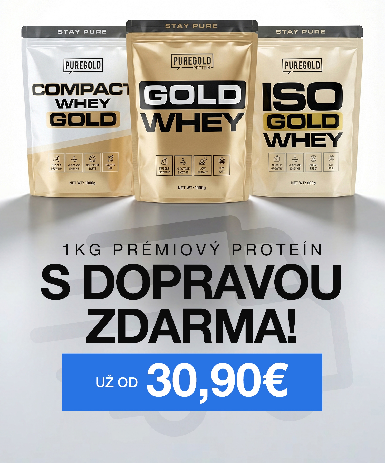 SK - PROTEIN