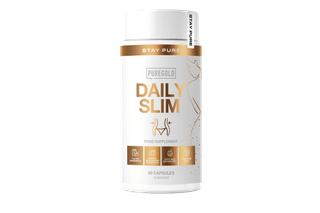 Daily Slim