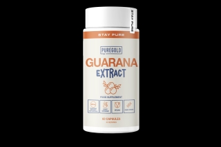 Guarana Extract