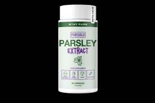Parsley Extract 
